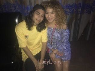 LadyLions