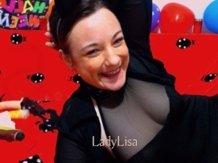 LisaHoty Anal Sexe