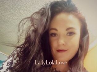 LadyLolaLove