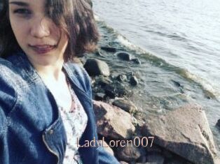 LadyLoren007