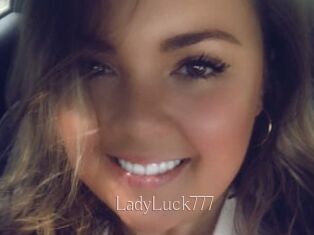 LadyLuck777