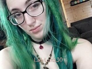LadyLuna30 Anal Sexe