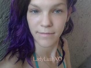 LadyLushXO