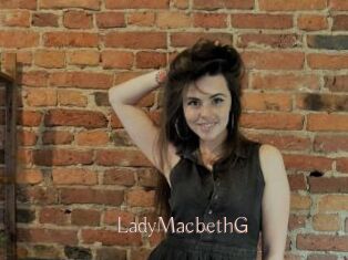 LadyMacbethG