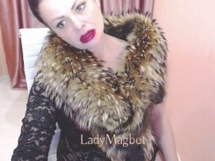 LadyMagbet