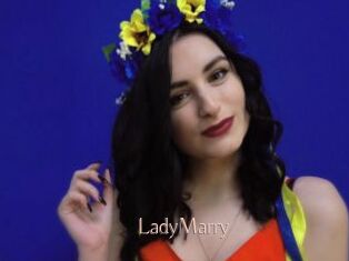 LadyMarry Anal Sexe
