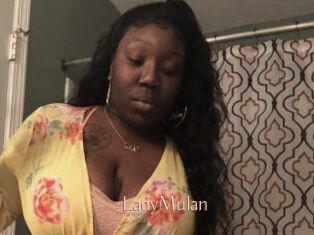 LadyMulan