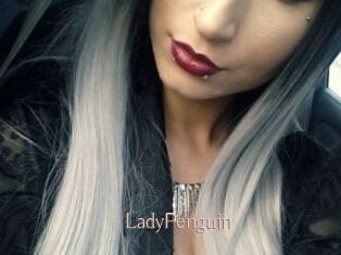 LadyPenguin