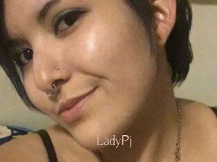 LadyPj