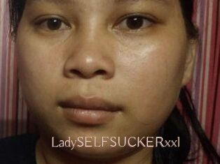 LadySELFSUCKERxxl