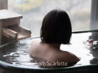 LadyScarlette