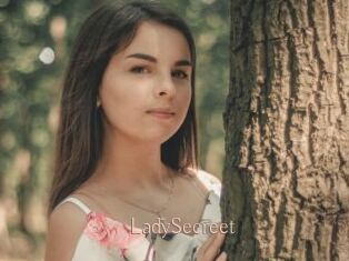 LadySecreet