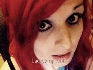 LadyVampire88