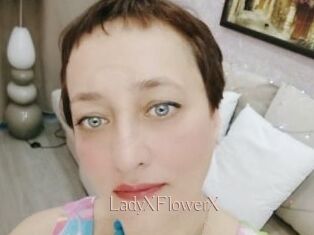 LadyXFlowerX