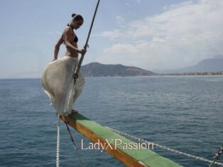 LadyXPassion