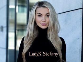 LadyX_Stefany