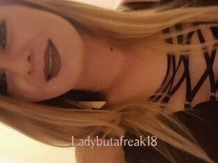 Ladybutafreak18
