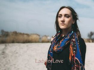 LadyforLove