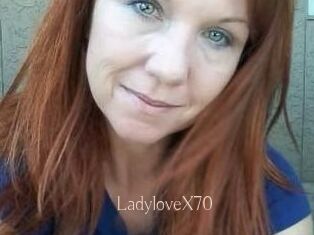 LadyloveX70