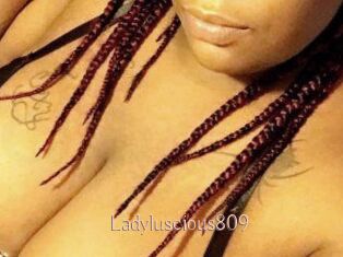 Ladyluscious809