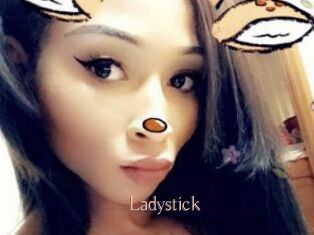 Ladystick