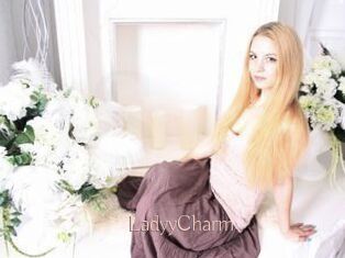 LadyyCharm