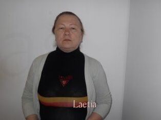 Laetia