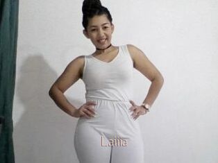 Laiiia