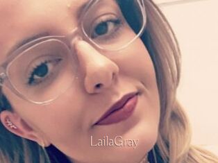 LailaGray