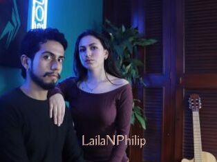 LailaNPhilip