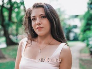 LailaRollins