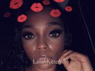 LailahKittenxo
