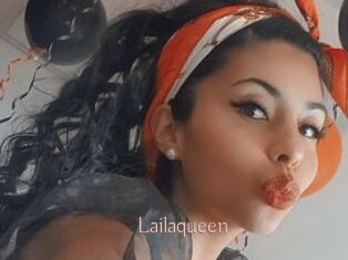 Lailaqueen
