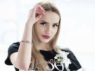 LaimaBlond