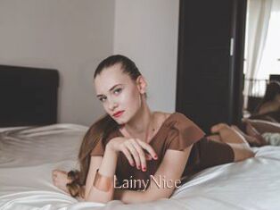 LainyNice Anal Sexe