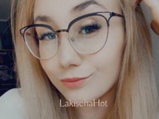 LakischaHot Anal Sexe