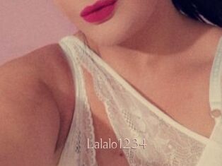 Lalalo1234