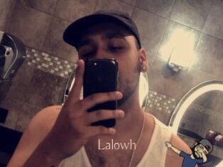 Lalowh