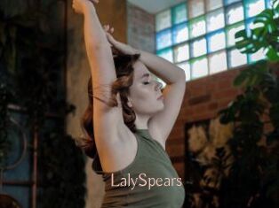 LalySpears Anal Sexe