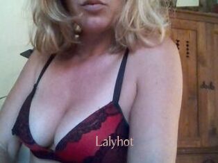 Lalyhot