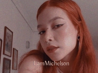 LamMichelson