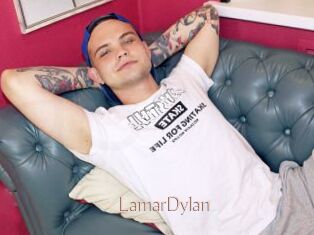 LamarDylan Anal Sexe