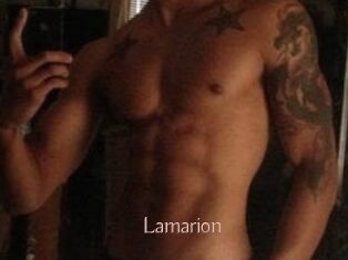 Lamarion