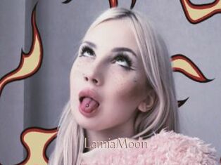 LamiaMoon Anal Sexe