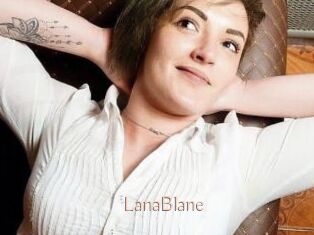 LanaBlane