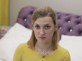 LanaGries