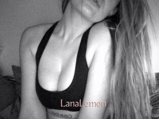 LanaLemon