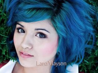LanaMayson