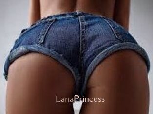 LanaPrincess