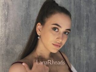 LanaRhoads